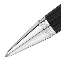 Penna Montblanc Uomo Writers Edition in Resina 125512 - 125512